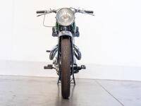 1934 BSA Blue Star W34-9 500cc Motorcycle&nbsp;- No Reserve - 6