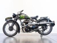 1934 BSA Blue Star W34-9 500cc Motorcycle&nbsp;- No Reserve - 7
