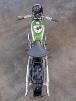 1934 BSA Blue Star W34-9 500cc Motorcycle&nbsp;- No Reserve - 9