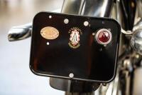1934 BSA Blue Star W34-9 500cc Motorcycle&nbsp;- No Reserve - 13