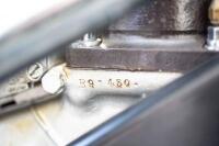 1934 BSA Blue Star W34-9 500cc Motorcycle&nbsp;- No Reserve - 14