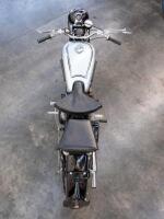 1946 BSA M21/M20 Motorcycle - No Reserve - 5