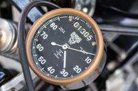 1946 BSA M21/M20 Motorcycle - No Reserve - 8