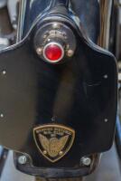 1946 BSA M21/M20 Motorcycle - No Reserve - 11