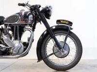 1952 Norton ES2 500cc Motorcycle - No Reserve - 2