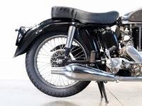 1952 Norton ES2 500cc Motorcycle - No Reserve - 3