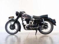 1952 Norton ES2 500cc Motorcycle - No Reserve - 7