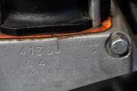 1952 Norton ES2 500cc Motorcycle - No Reserve - 11