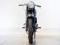 1953 Norton Model 7 Dominator 500cc Motorcycle - No Reserve - 3