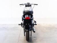 1953 Norton Model 7 Dominator 500cc Motorcycle - No Reserve - 5