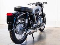 1953 Norton Model 7 Dominator 500cc Motorcycle - No Reserve - 6