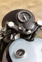 1953 Norton Model 7 Dominator 500cc Motorcycle - No Reserve - 10