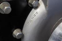 1953 Norton Model 7 Dominator 500cc Motorcycle - No Reserve - 11
