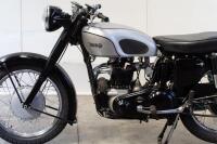 1953 Norton Model 7 Dominator 500cc Motorcycle - No Reserve - 14