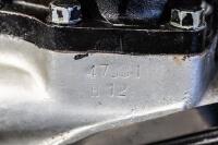 1953 Norton Model 7 Dominator 500cc Motorcycle - No Reserve - 15