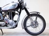 1951 Norton Model 18 500cc&nbsp;Racer - No Reserve&nbsp; - 2