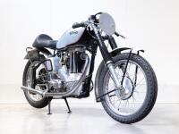 1951 Norton Model 18 500cc&nbsp;Racer - No Reserve&nbsp; - 8