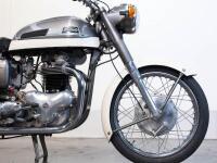 1961 Norton Model 99SS Motorcycle - No Reserve - 2