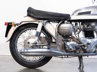 1961 Norton Model 99SS Motorcycle - No Reserve - 3
