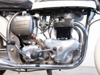 1961 Norton Model 99SS Motorcycle - No Reserve - 4