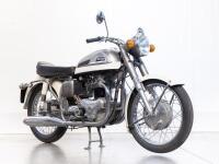 1961 Norton Model 99SS Motorcycle - No Reserve - 5
