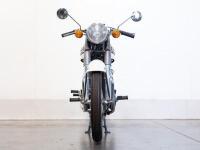 1961 Norton Model 99SS Motorcycle - No Reserve - 6