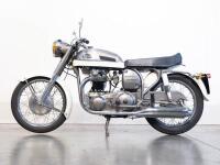 1961 Norton Model 99SS Motorcycle - No Reserve - 7