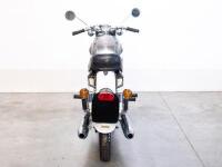 1961 Norton Model 99SS Motorcycle - No Reserve - 8