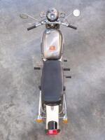 1961 Norton Model 99SS Motorcycle - No Reserve - 9