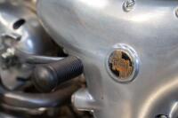 1961 Norton Model 99SS Motorcycle - No Reserve - 10