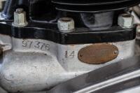 1961 Norton Model 99SS Motorcycle - No Reserve - 11