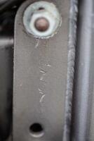 1961 Norton Model 99SS Motorcycle - No Reserve - 12