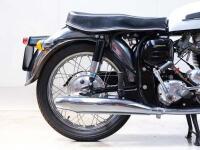 1964 Norton Model 650 SS Motorcycle - 3