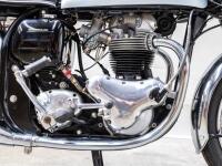 1964 Norton Model 650 SS Motorcycle - 4