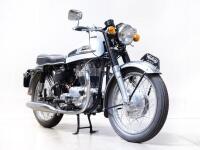 1964 Norton Model 650 SS Motorcycle - 5