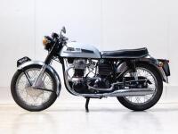 1964 Norton Model 650 SS Motorcycle - 7