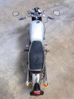 1964 Norton Model 650 SS Motorcycle - 9