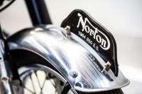 1964 Norton Model 650 SS Motorcycle - 12