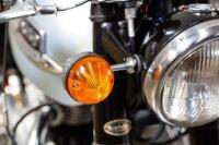 1964 Norton Model 650 SS Motorcycle - 13