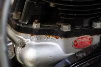 1964 Norton Model 650 SS Motorcycle - 14