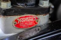 1964 Norton Model 650 SS Motorcycle - 15