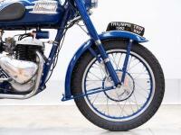 1962&nbsp;&nbsp;Triumph TRW 500cc RAF Motorcycle - No Reserve - 3