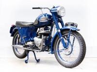 1962&nbsp;&nbsp;Triumph TRW 500cc RAF Motorcycle - No Reserve - 5