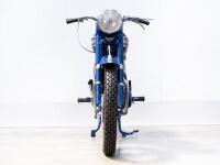 1962&nbsp;&nbsp;Triumph TRW 500cc RAF Motorcycle - No Reserve - 6