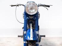 1962&nbsp;&nbsp;Triumph TRW 500cc RAF Motorcycle - No Reserve - 7