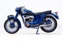 1962&nbsp;&nbsp;Triumph TRW 500cc RAF Motorcycle - No Reserve - 8