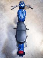 1962&nbsp;&nbsp;Triumph TRW 500cc RAF Motorcycle - No Reserve - 10