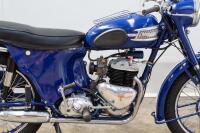 1962&nbsp;&nbsp;Triumph TRW 500cc RAF Motorcycle - No Reserve - 11