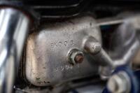 1962&nbsp;&nbsp;Triumph TRW 500cc RAF Motorcycle - No Reserve - 14
