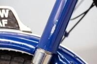 1962&nbsp;&nbsp;Triumph TRW 500cc RAF Motorcycle - No Reserve - 20